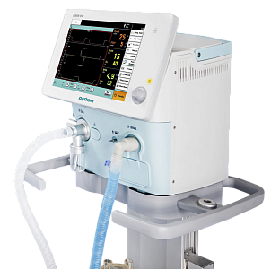 Аппарат ИВЛ Dixion 4700
