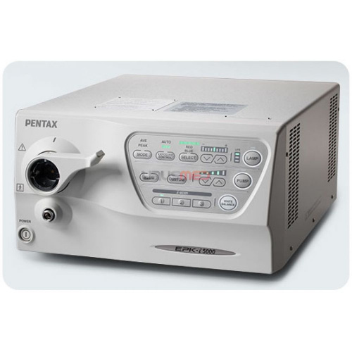 ВИДЕОПРОЦЕССОР PENTAX EPK‑I5000